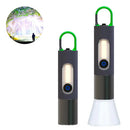 Lanterna de mão poder do zoom - Ultratec
