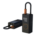 Mini Compressor Portátil Carflex: Potência & Praticidade na Palma da Sua Mão