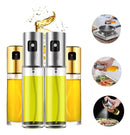 Borrifador de Azeite CheffPremium - Compre 2 Leve 3 - Chega de Desperdício