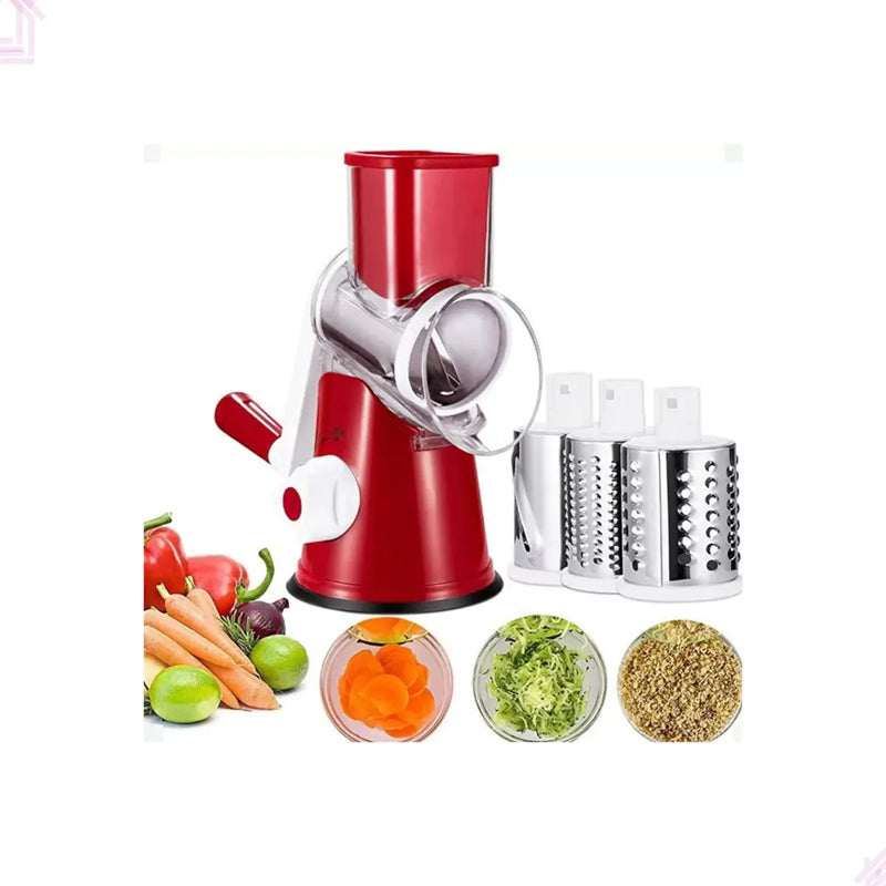 Fatiador de Legumes e Frutas - MaxTim Facilitando o seu dia a dia