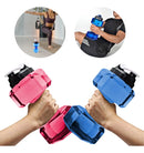 Garrafa Galão De Água Halter FitWater 2,2 ml - Leve 2