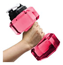 Garrafa Galão De Água Halter FitWater 2,2 ml - Leve 2