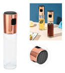 Borrifador de Azeite CheffPremium - Compre 2 Leve 3 - Chega de Desperdício