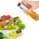 Borrifador de Azeite CheffPremium - Compre 2 Leve 3 - Chega de Desperdício