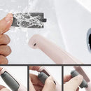 Lixa de Pé Elétrico Tecconfort - Pés Lisos e Macios