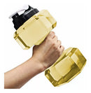 Garrafa Galão De Água Halter FitWater 2,2 ml - Leve 2