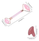 Rolinho Facial & Gua Sha- BelGlow™