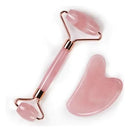 Rolinho Facial & Gua Sha- BelGlow™