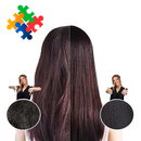 Escova Elétrica - BelaMusa Alisa, Seca, Hidrata, Modela e Anti-Frizz