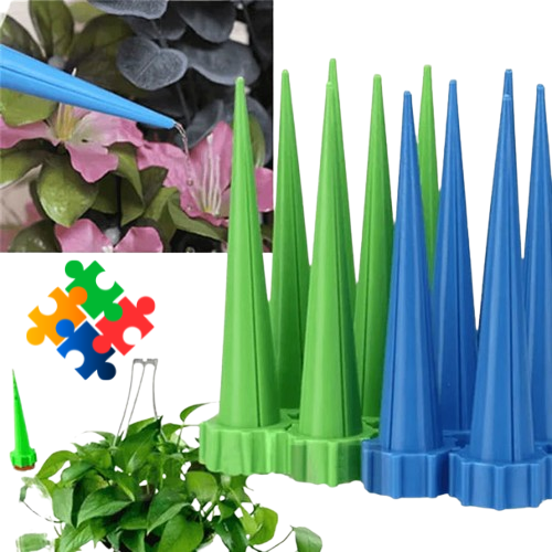 Regador Gotejador Automático - PlantLove
