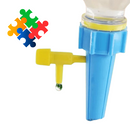 Regador Gotejador Automático - PlantLove