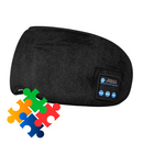 Mascara de Dormir com Fone Bluetooth - GoodSleep