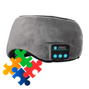 Mascara de Dormir com Fone Bluetooth - GoodSleep