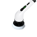 Escovão elétrico 9 em 1 - LimpClean