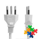 Extensão de Tomada Eficiente - Eletrotec Tecnologia, Segurança e Praticidade em um só Produto