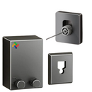 Varal Retrátil Invisível Slimtec - Solução Slimtec para espaços compactos