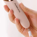 Lixa de Pé Elétrico Tecconfort - Pés Lisos e Macios