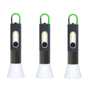 Lanterna de mão poder do zoom - Ultratec