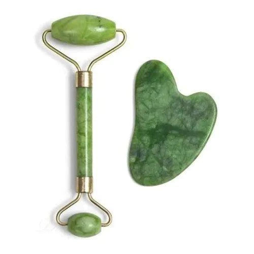 Rolinho Facial & Gua Sha- BelGlow™