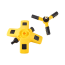 Irrigador Automático 360° para Jardim - SplashRigar