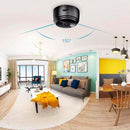 Mini Câmera Magnética - Castsecurity 🔥 Segurança Discreta em Suas Mãos! 🔥