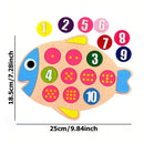 Tapete Matemático Infantil MatKids - Aprendendo e se divertindo