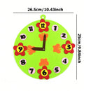 Tapete Matemático Infantil MatKids - Aprendendo e se divertindo