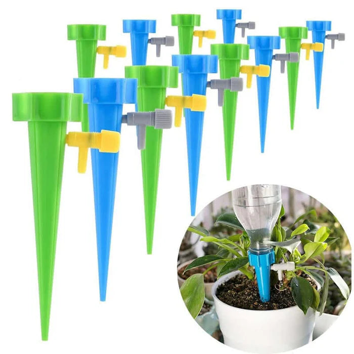Regador Gotejador Automático - PlantLove