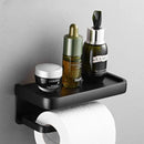 Suporte para Papel Higiênico - Luxlim - Praticidade e elegância.