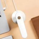 Removedor de Pelos e Fiapos Portátil - Pratictim " Facilitando o seu dia a dia"