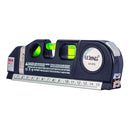 Nível Laser Profissional Trena FORTNI FIXIT PRO 3