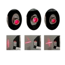 Nível Laser Profissional Trena FORTNI FIXIT PRO 3