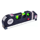 Nível Laser Profissional Trena FORTNI FIXIT PRO 3